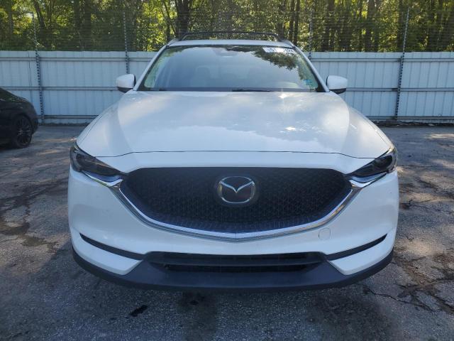 2017 Mazda Cx-5 Grand Touring VIN: JM3KFADL2H0223967 Lot: 51698424