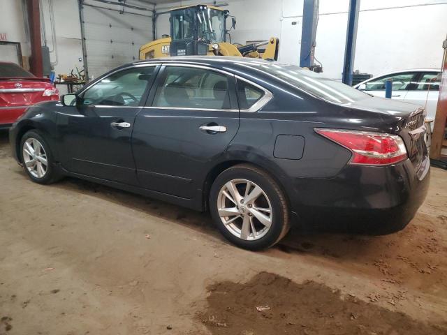 2014 Nissan Altima 2.5 VIN: 1N4AL3AP8EC418438 Lot: 48661544