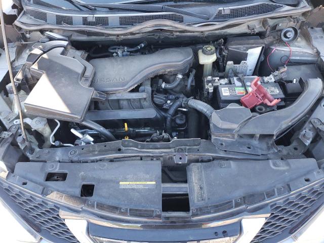 2018 Nissan Rogue Sport S VIN: JN1BJ1CP1JW163004 Lot: 49554904