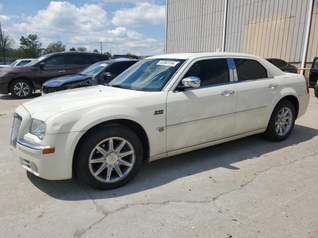 2006 Chrysler 300C VIN: 2C3LA63H46H246704 Lot: 52363154