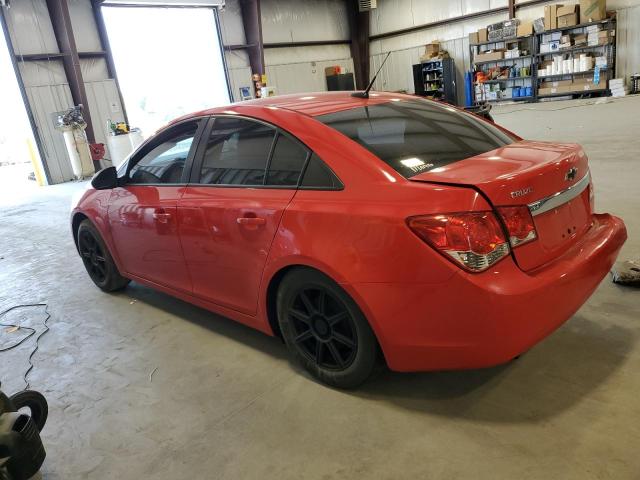 2014 Chevrolet Cruze Ls VIN: 1G1PA5SG7E7454210 Lot: 51154124