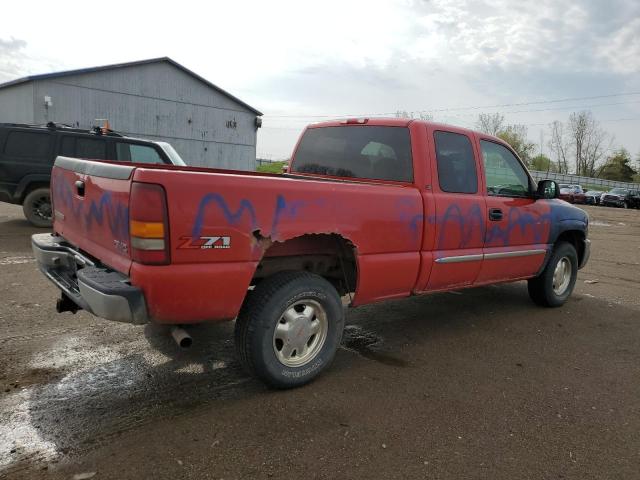 2003 GMC New Sierra K1500 VIN: 2GTEK19V431153042 Lot: 52183474