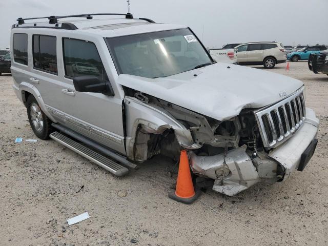 2006 Jeep Commander Limited VIN: 1J8HH58N66C314213 Lot: 49347914