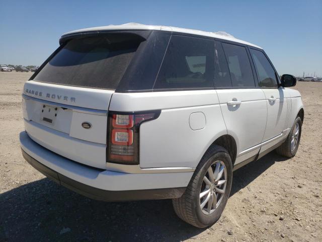 VIN SALGR2VF0GA282845 2016 Land Rover Range Rover no.3