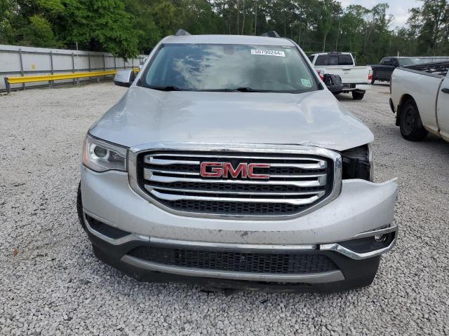 2019 GMC Acadia Sle VIN: 1GKKNLLS3KZ124095 Lot: 50790244