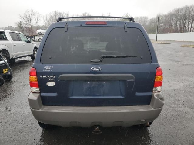 2002 Ford Escape Xlt VIN: 1FMCU04112KB01085 Lot: 47193404