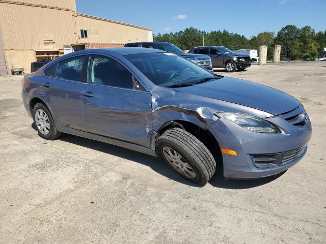 2011 Mazda 6 I VIN: 1YVHZ8BHXB5M12694 Lot: 49770454