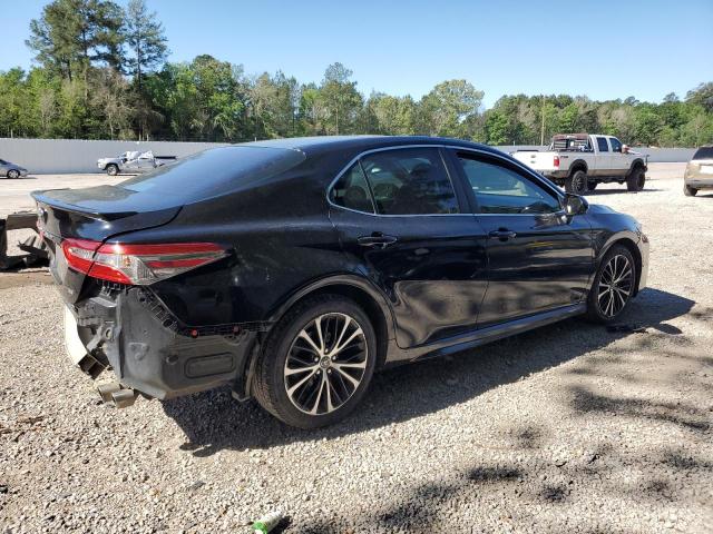 2018 Toyota Camry L VIN: 4T1B11HK3JU528977 Lot: 50040614