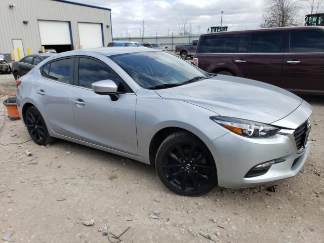 2017 Mazda 3 Touring VIN: 3MZBN1V79HM135134 Lot: 50407864