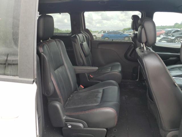 2017 Dodge Grand Caravan Gt VIN: 2C4RDGEG8HR838336 Lot: 49423074