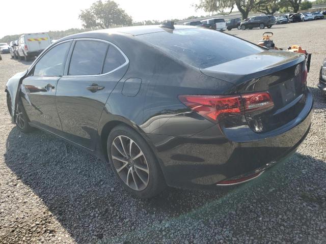2015 Acura Tlx VIN: 19UUB2F34FA018384 Lot: 49443234