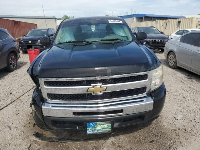 2011 Chevrolet Silverado C1500 VIN: 1GCNCPEX4BZ160974 Lot: 51168424