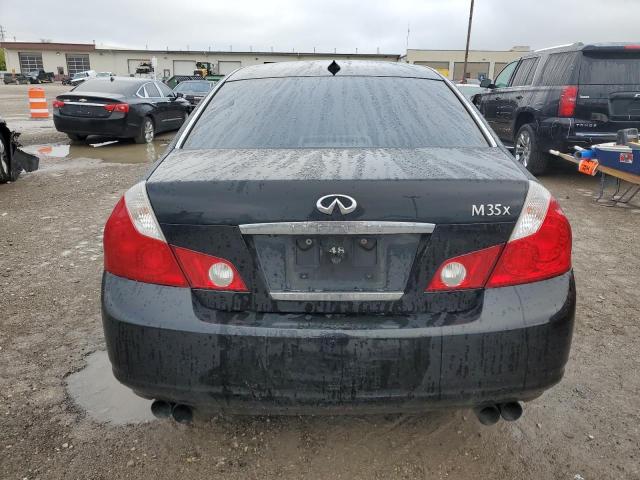 2006 Infiniti M35 Base VIN: JNKAY01F06M262097 Lot: 52222854