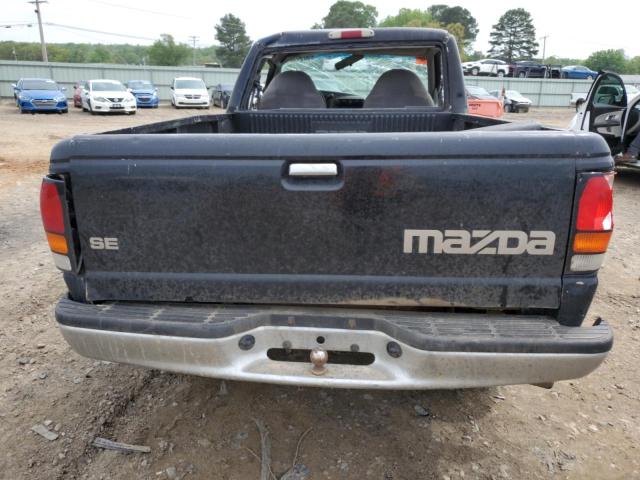 1998 Mazda B2500 VIN: 4F4YR12C9WTM29819 Lot: 50969274