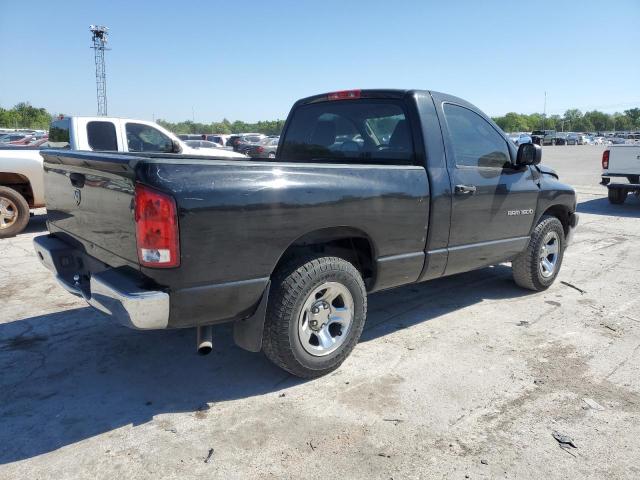 2006 Dodge Ram 1500 St VIN: 1D7HA16K76J232196 Lot: 51985314