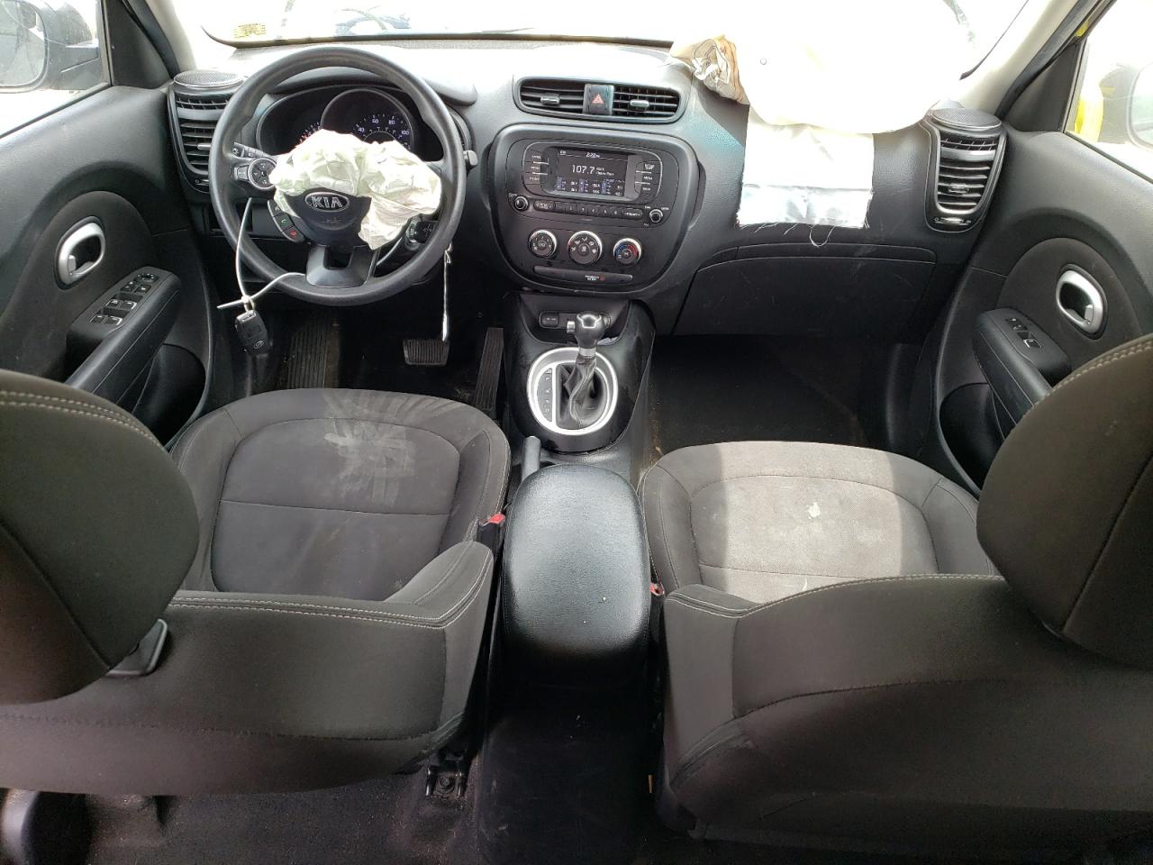 KNDJN2A21H7882543 2017 Kia Soul