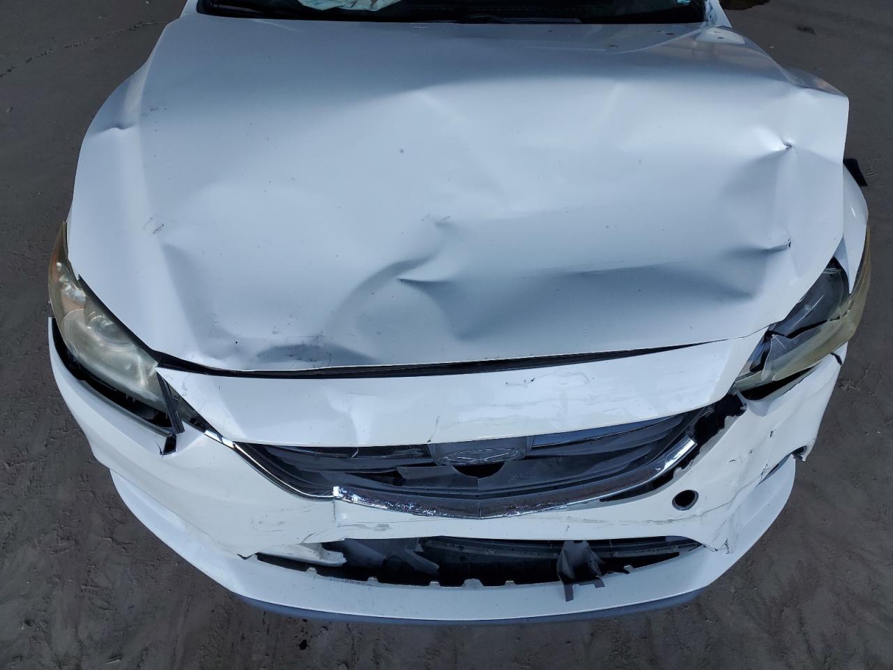 JM1GJ1U57G1438672 2016 Mazda 6 Sport