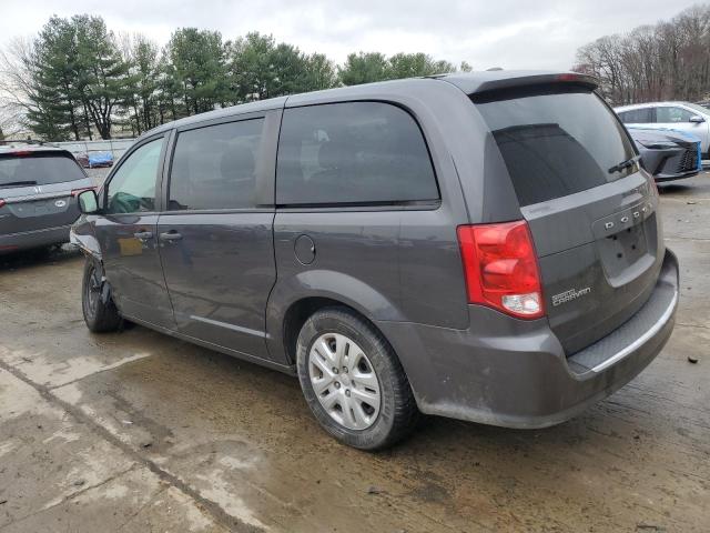 2019 DODGE GRAND CARA - 2C4RDGBG2KR789145