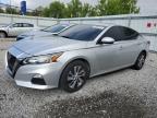 2020 NISSAN ALTIMA S - 1N4BL4BV9LC133364