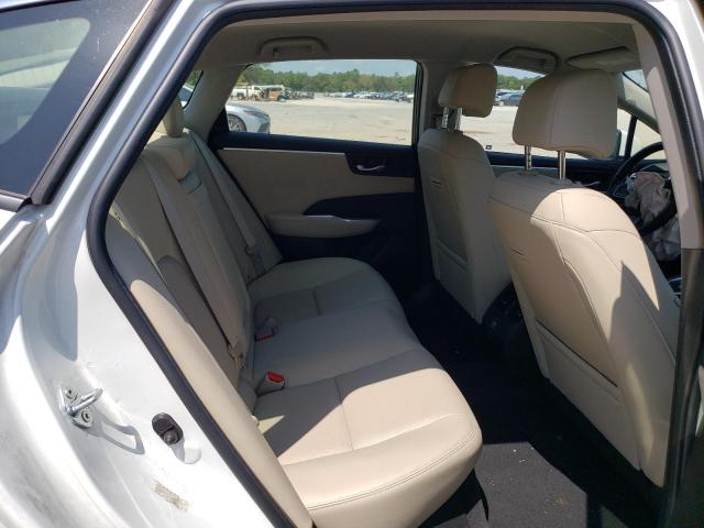 2018 HONDA CLARITY TO - JHMZC5F33JC001087
