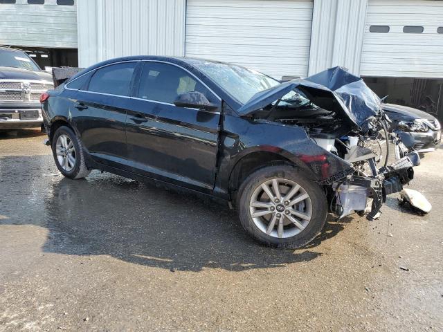 2017 Hyundai Sonata Se VIN: 5NPE24AF5HH479427 Lot: 51004514