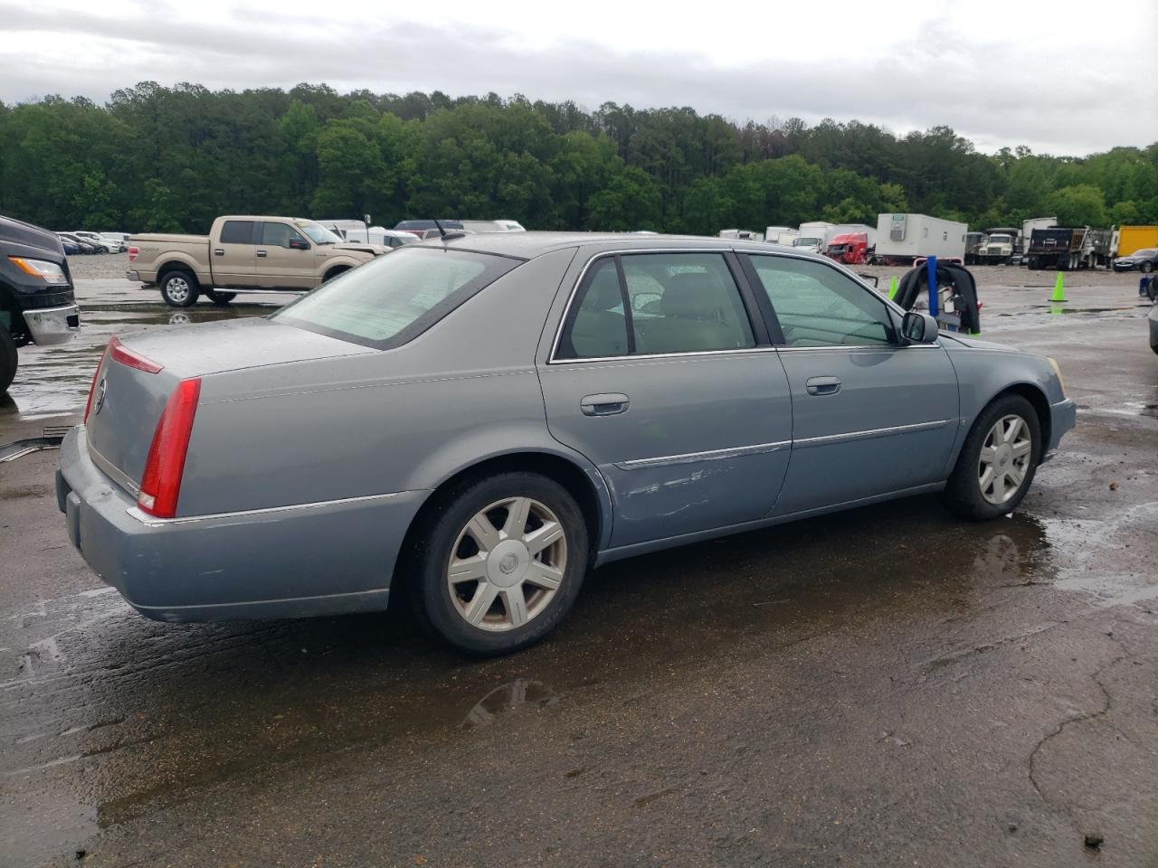 1G6KD57Y07U161430 2007 Cadillac Dts