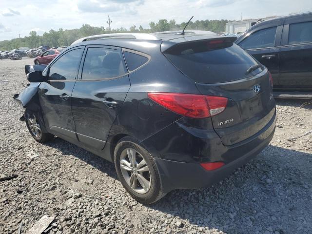 2013 Hyundai Tucson Gls VIN: KM8JU3AC8DU563939 Lot: 50896704