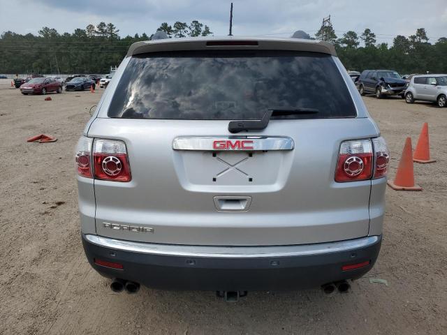 2011 GMC Acadia Slt-1 VIN: 1GKKRRED0BJ404464 Lot: 51665814