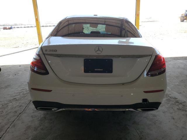 2020 Mercedes-Benz E 350 VIN: W1KZF8DB3LA833621 Lot: 50185334