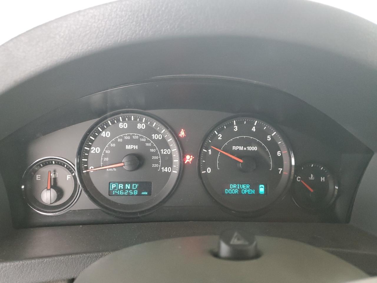 1J4GS48K56C110503 2006 Jeep Grand Cherokee Laredo