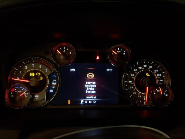 2018 RAM 3500 LONGH 3C63R3NL3JG274367