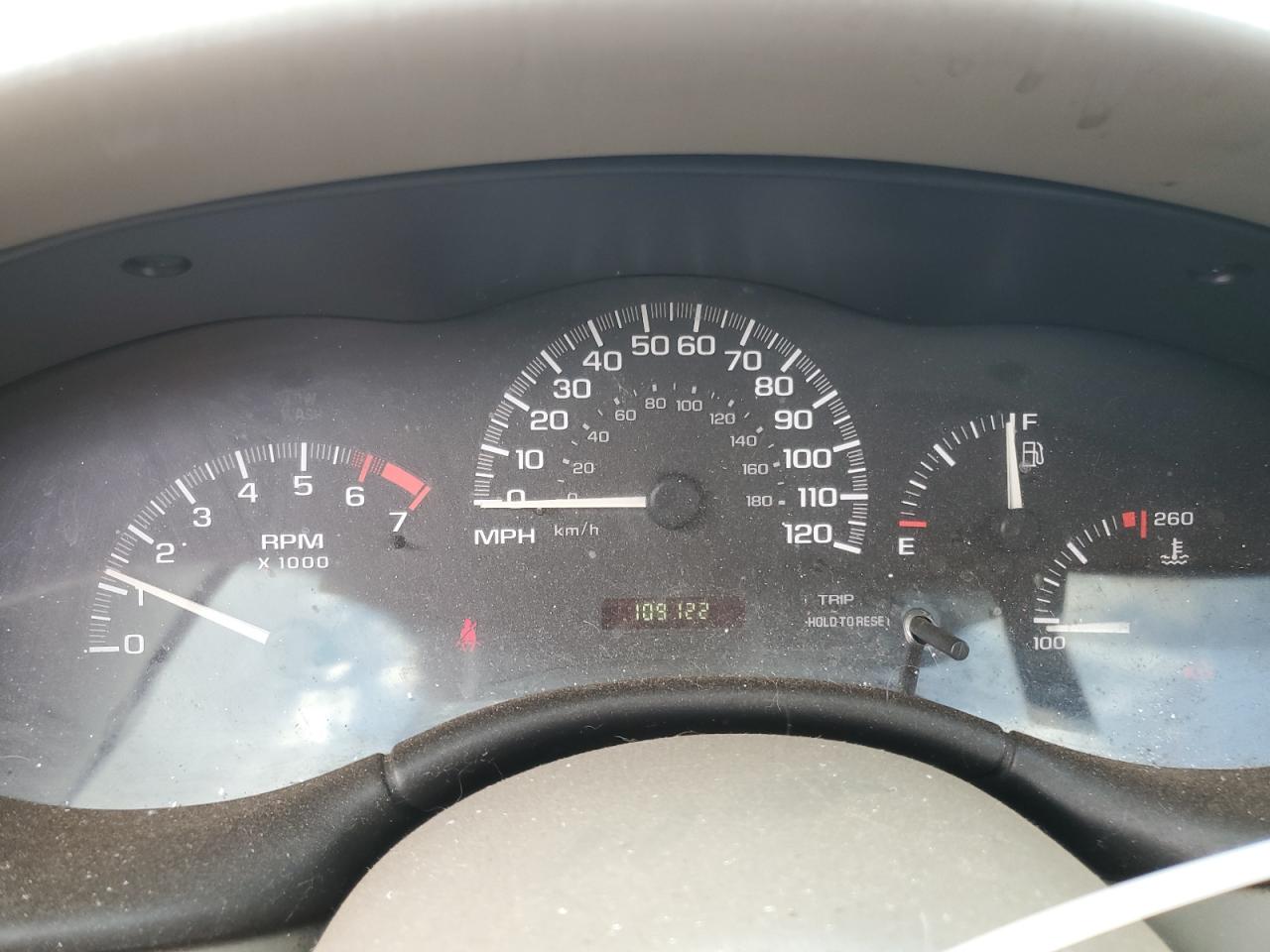 1G1ND52F95M164199 2005 Chevrolet Classic