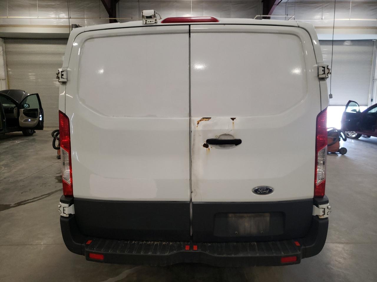 1FTNE1YM2FKB14244 2015 Ford Transit T-150