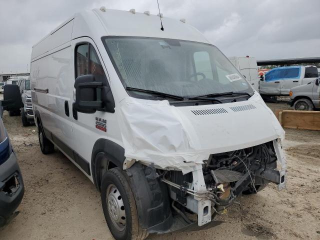 2021 Ram Promaster 2500 2500 High VIN: 3C6LRVDG6ME523843 Lot: 48040064