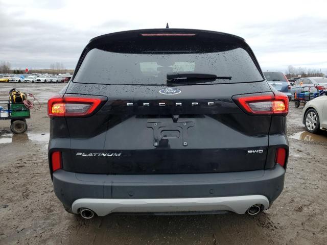 2023 FORD ESCAPE PLA - 1FMCU9JAXPUA27816