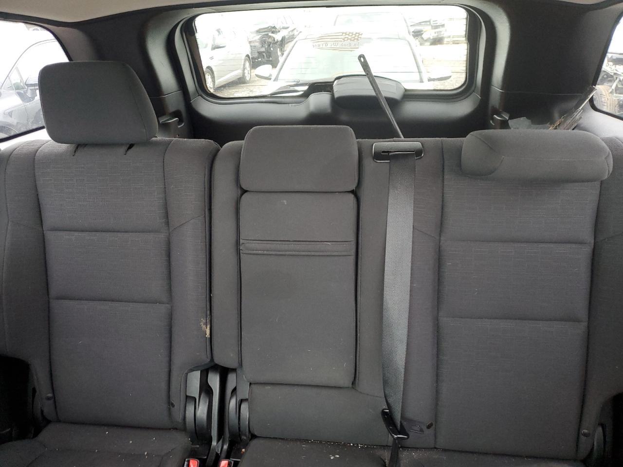 1C4RJFAG3CC297321 2012 Jeep Grand Cherokee Laredo