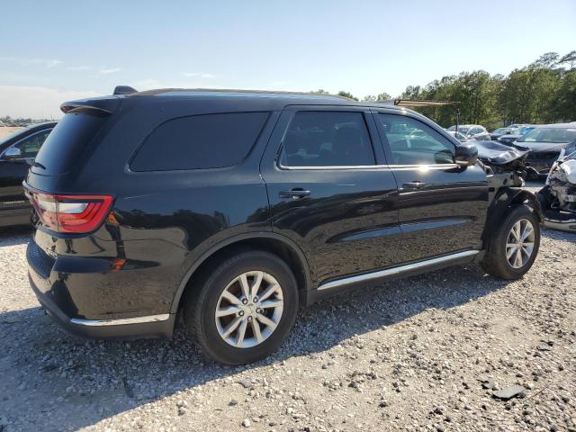 2014 Dodge Durango Limited VIN: 1C4RDHDG4EC353901 Lot: 51052334