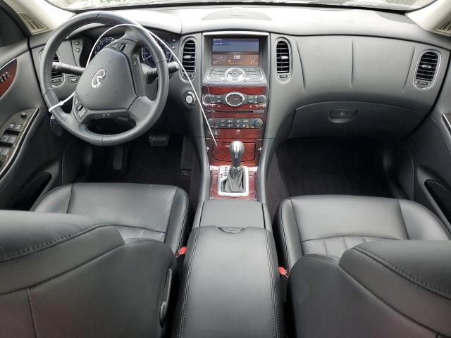 2017 INFINITI QX50 - JN1BJ0RR6HM411272