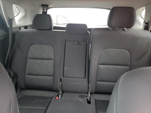 2018 HYUNDAI TUCSON VAL - KM8J3CA27JU804265