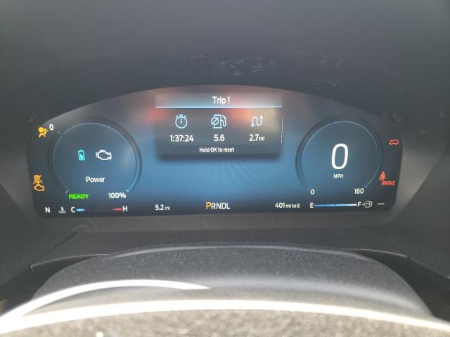 2023 FORD ESCAPE - 1FMCU9JZ3PUB29304