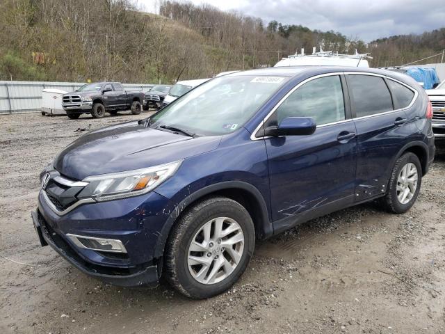 2016 Honda Cr-V Ex VIN: 2HKRM4H52GH648164 Lot: 49973664