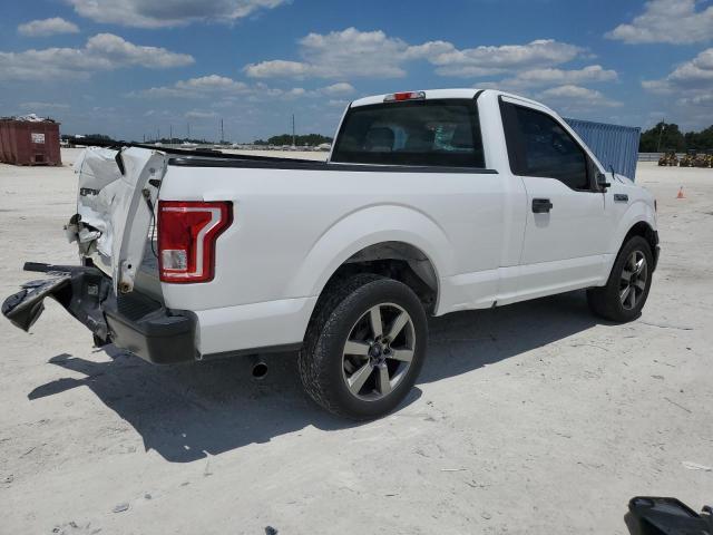 2017 Ford F150 VIN: 1FTMF1EF2HFA27308 Lot: 51656914