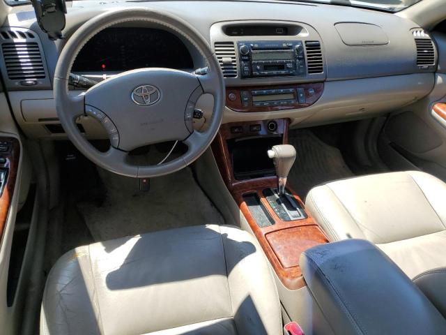 2006 Toyota Camry Le VIN: 4T1BE30K46U714563 Lot: 57849564