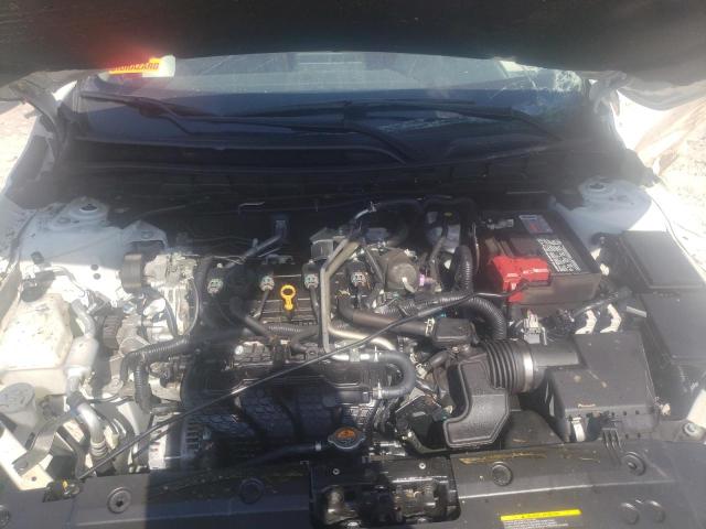 1N4BL4BV1NN322548 Nissan Altima S 11