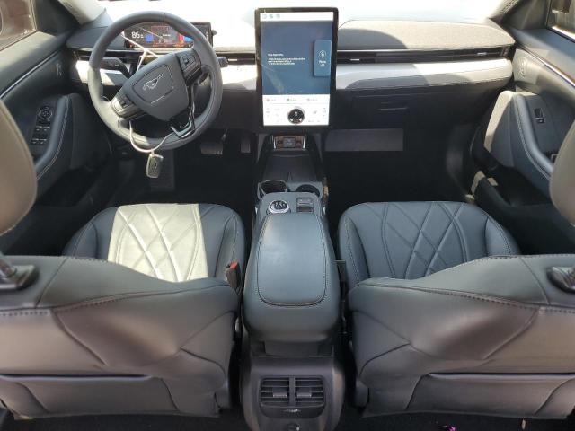 2023 Ford Mustang Mach-E Select VIN: 3FMTK1RM8PMA01323 Lot: 51770804