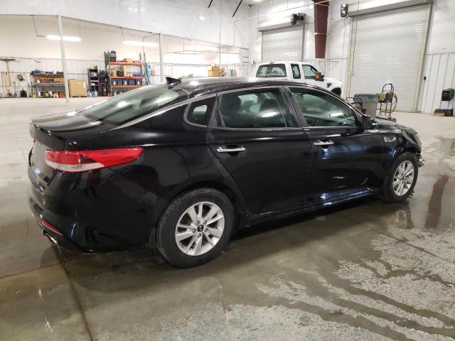 2016 Kia Optima - Image 3