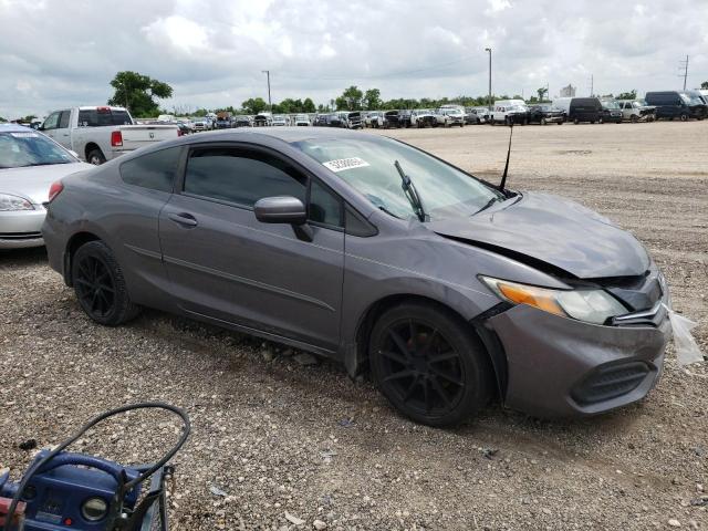 2014 Honda Civic Lx VIN: 2HGFG3B50EH516427 Lot: 52388094