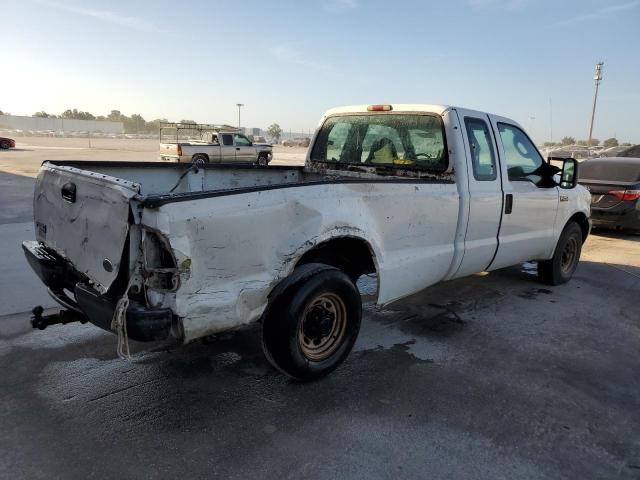 2004 Ford F250 Super Duty VIN: 1FTNX20L34ED25290 Lot: 52408404