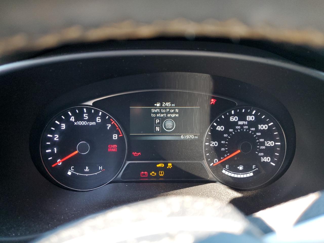 KNDJP3A51H7442302 2017 Kia Soul +