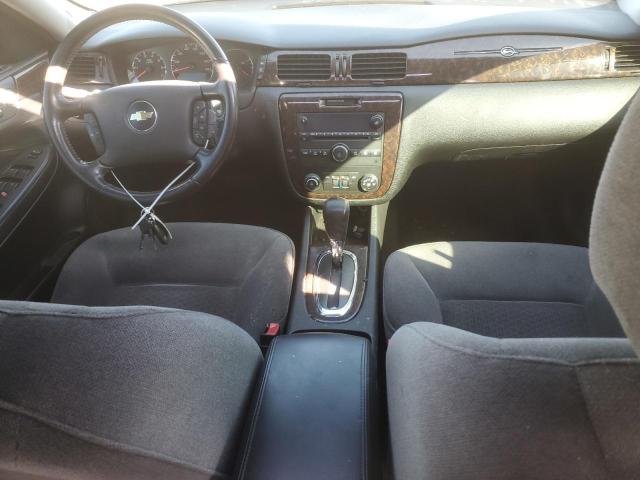 2013 Chevrolet Impala Lt VIN: 2G1WG5E31D1131091 Lot: 50669284